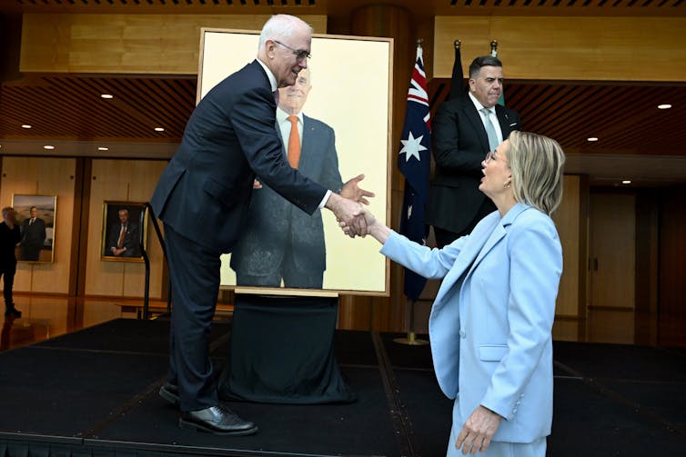 when the music stopped, Greens had out-stepped flat-footed Liberals on environment deal