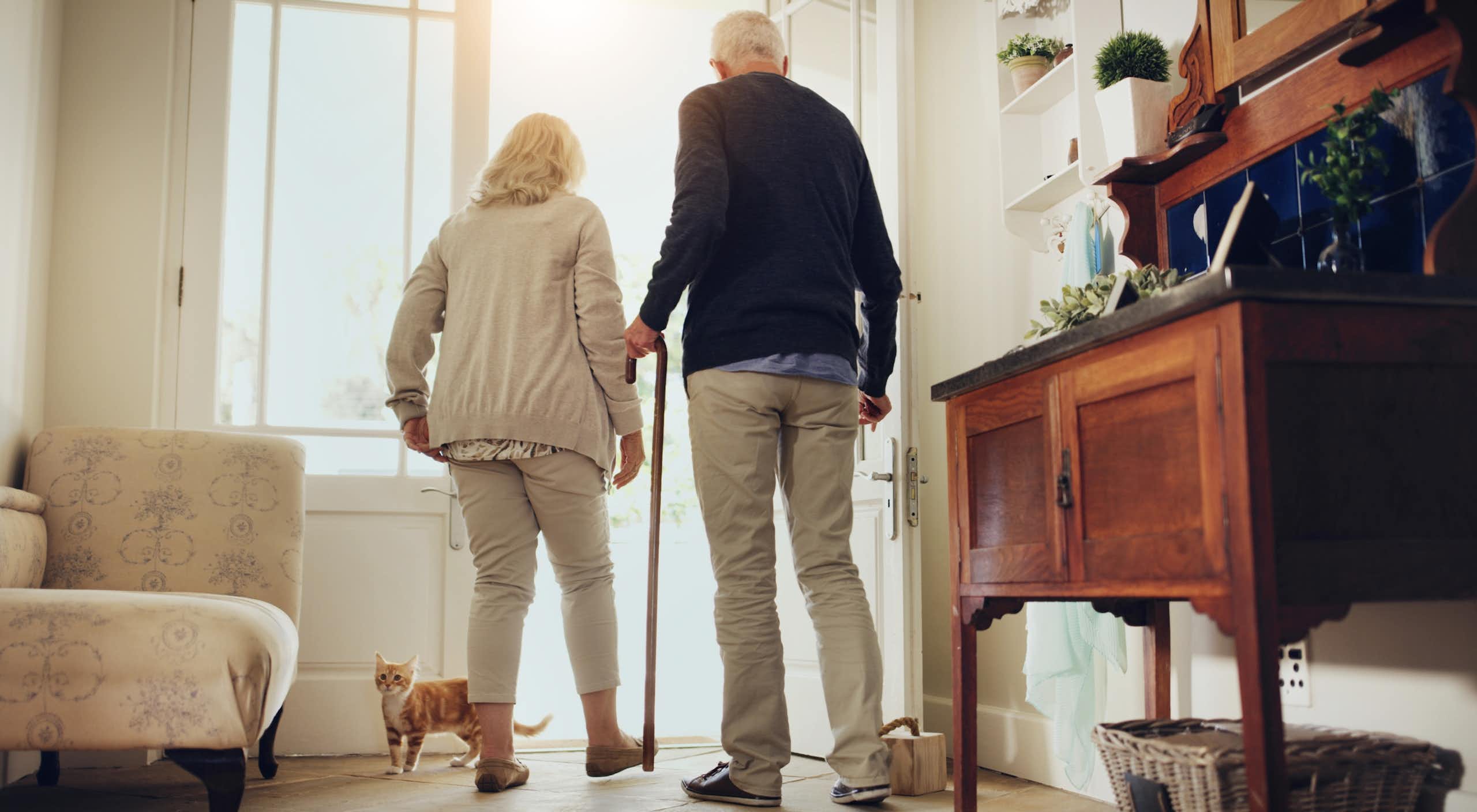 Le viager : une solution pour mieux consommer l'avant-dernière demeure