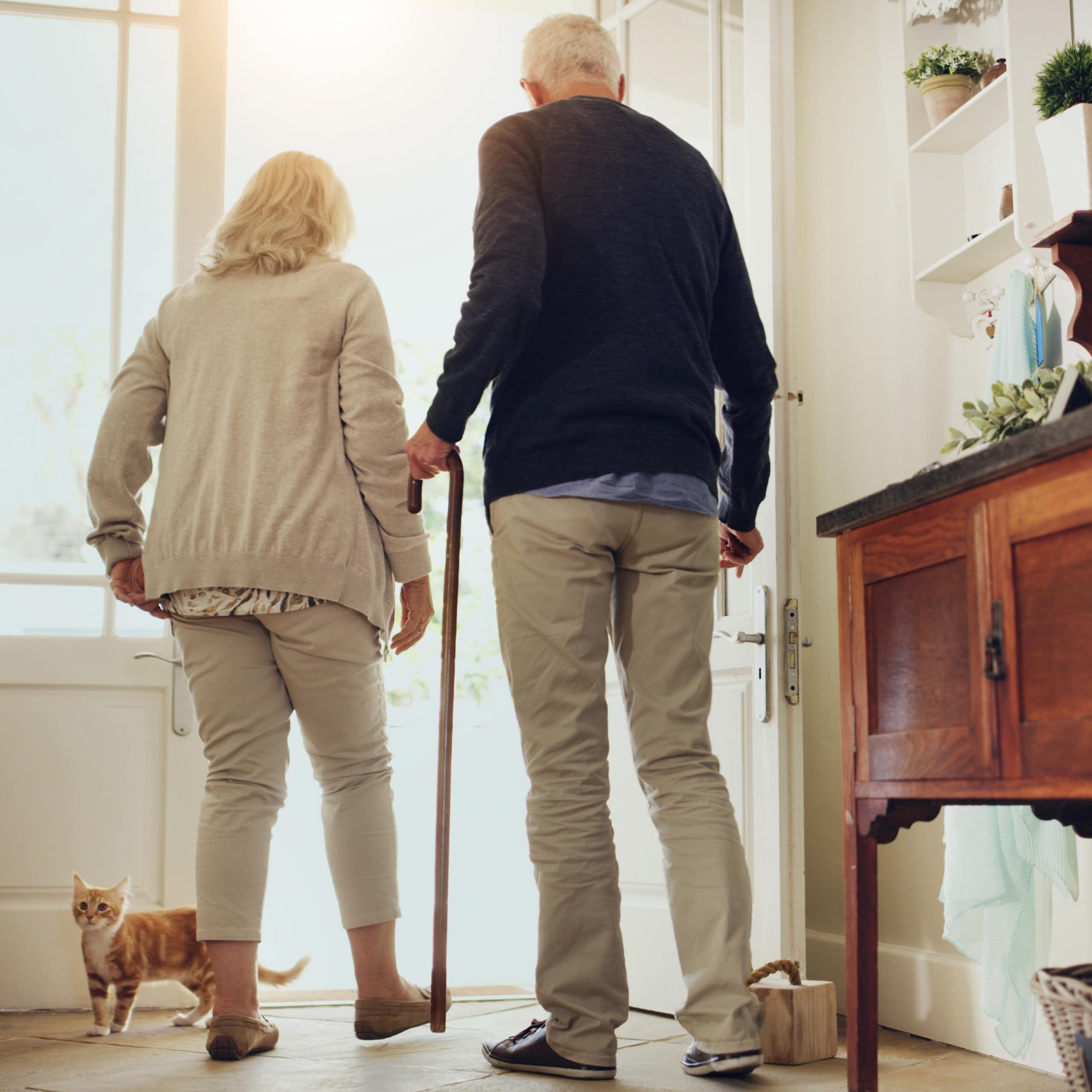 Le viager : une solution pour mieux consommer l'avant-dernière demeure