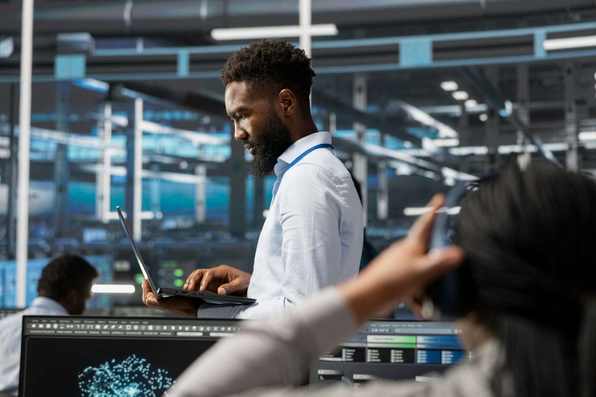 Machines Whisper Before They Scream: We Built an Ai Model That Predicts Expensive Problems