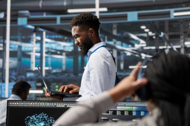 Machines Whisper Before They Scream: We Built an Ai Model That Predicts Expensive Problems Machines Whisper Before They Scream: We Built an Ai Model That Predicts Expensive Problems