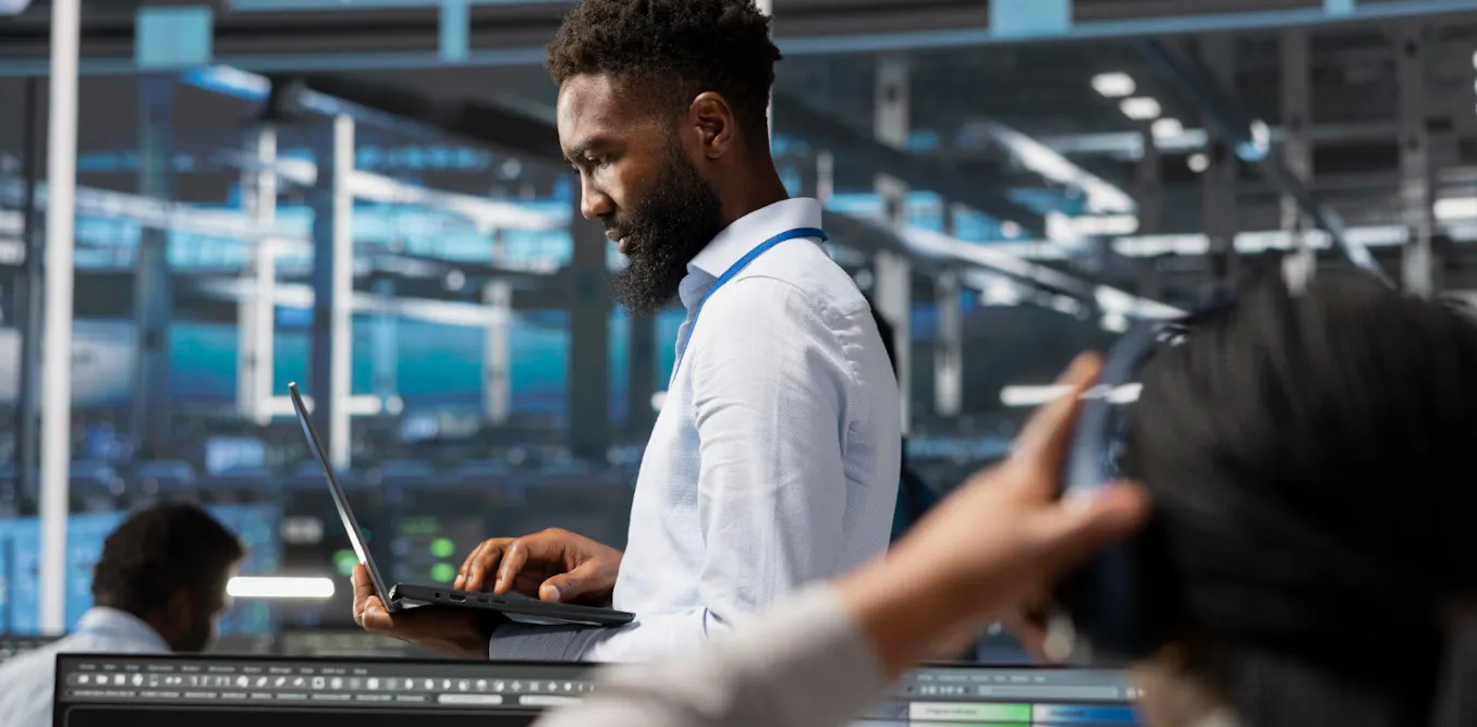 Researchers Deploy Predictive Maintenance Model For Infrastructure