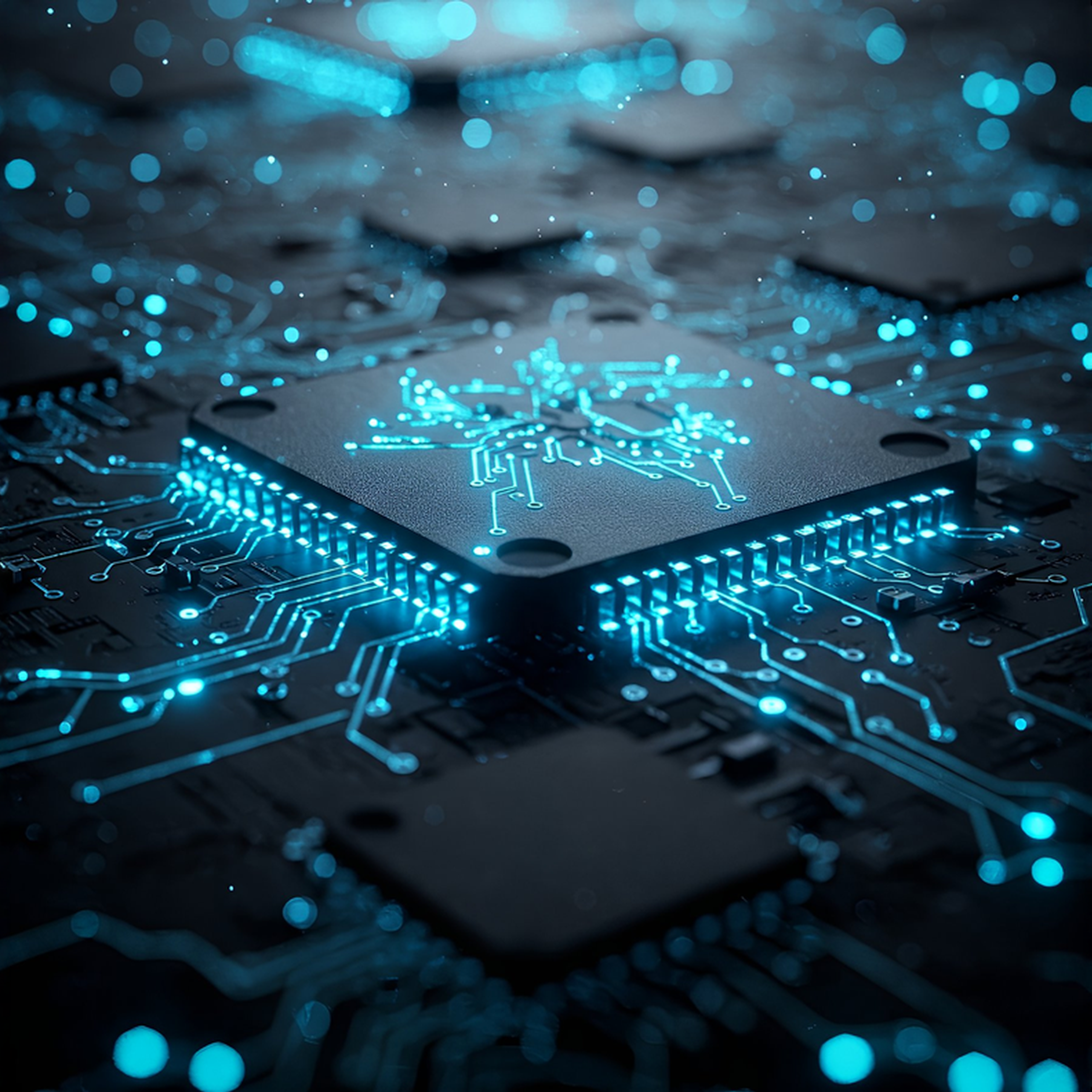 Cem anos da Mecânica Quântica: uma história de ciência, inovação e geopolítica