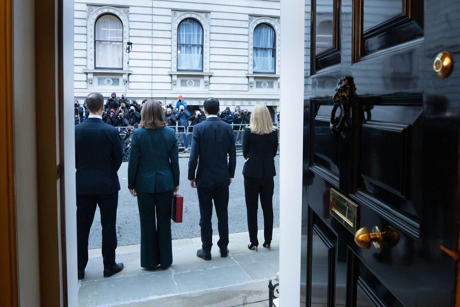 The biggest climate stories often aren’t labelled ‘climate’ – so newsrooms miss them