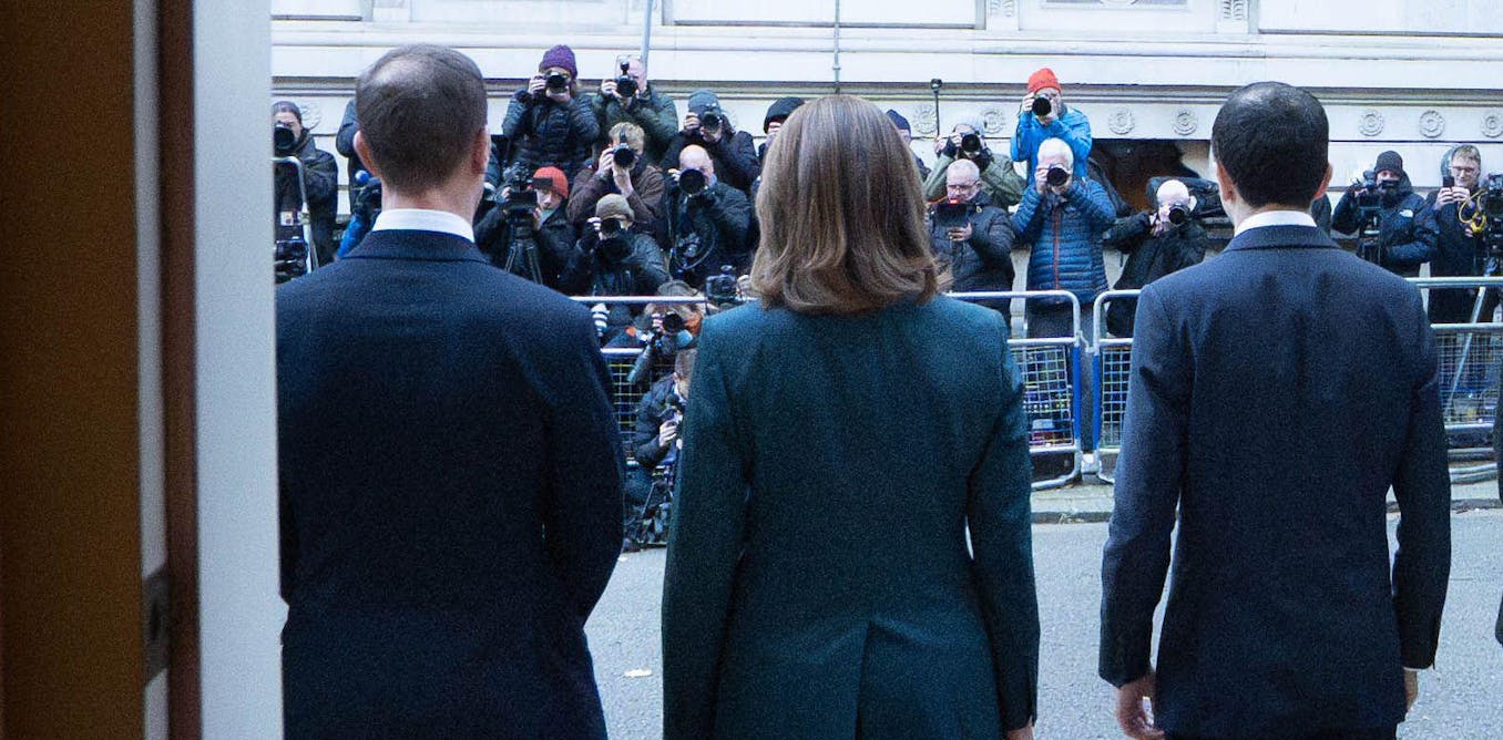 The biggest climate stories often aren’t labelled ‘climate’ – so newsrooms miss them The biggest climate stories often aren’t labelled ‘climate’ – so newsrooms miss them