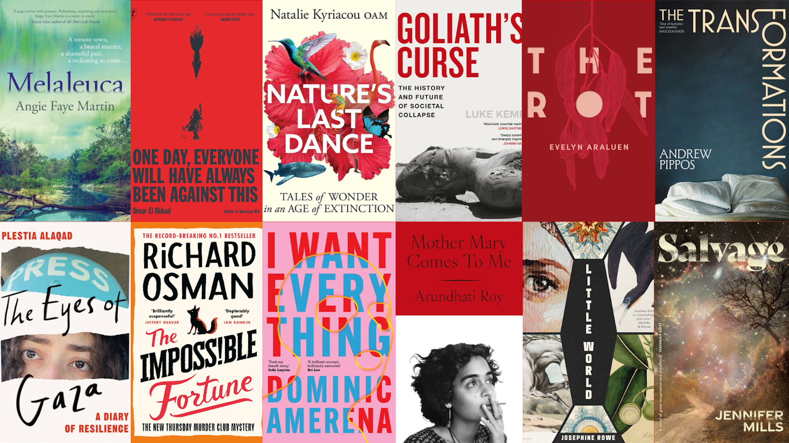 Best books of 2025: our experts share their picks