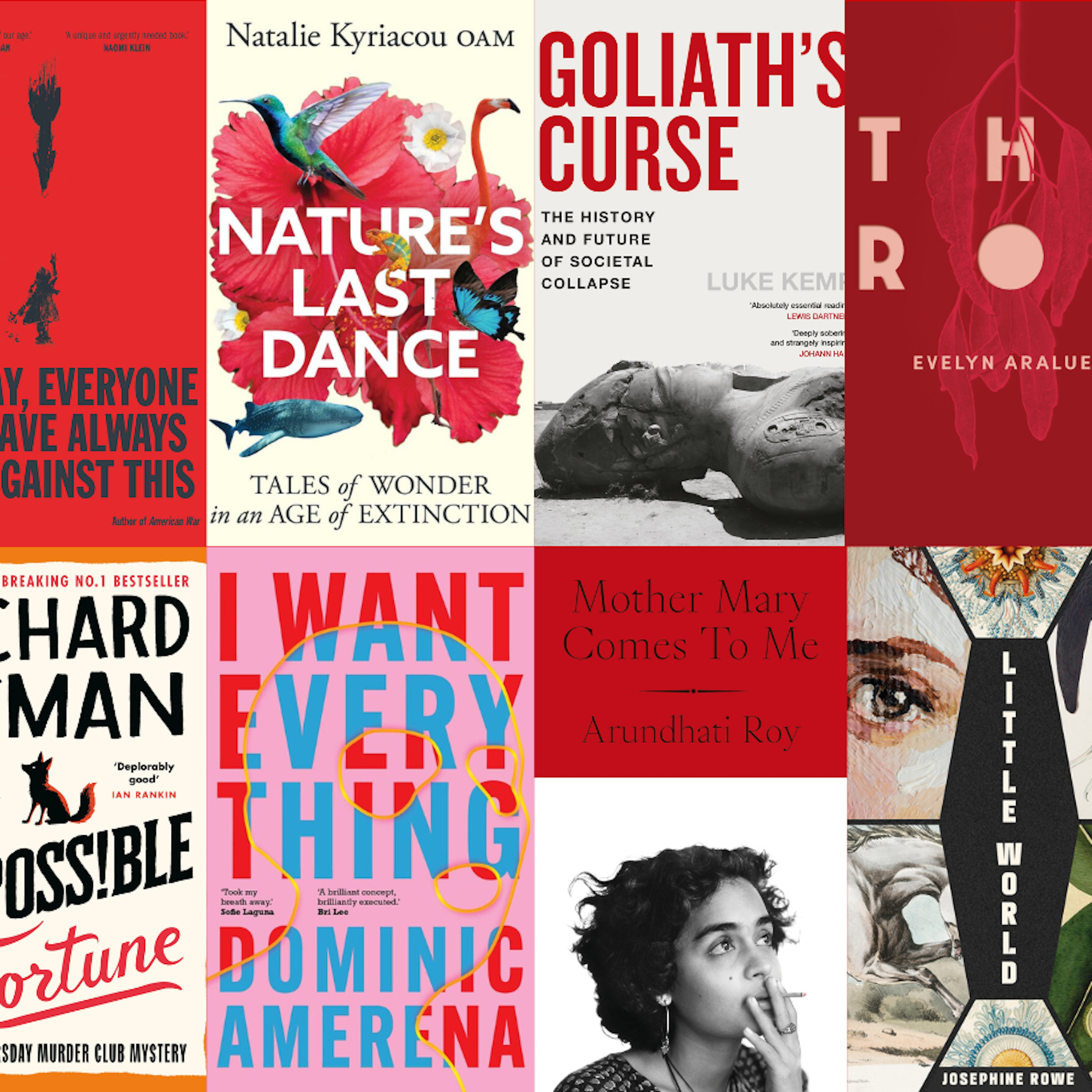 Best books of 2025: our experts share their picks