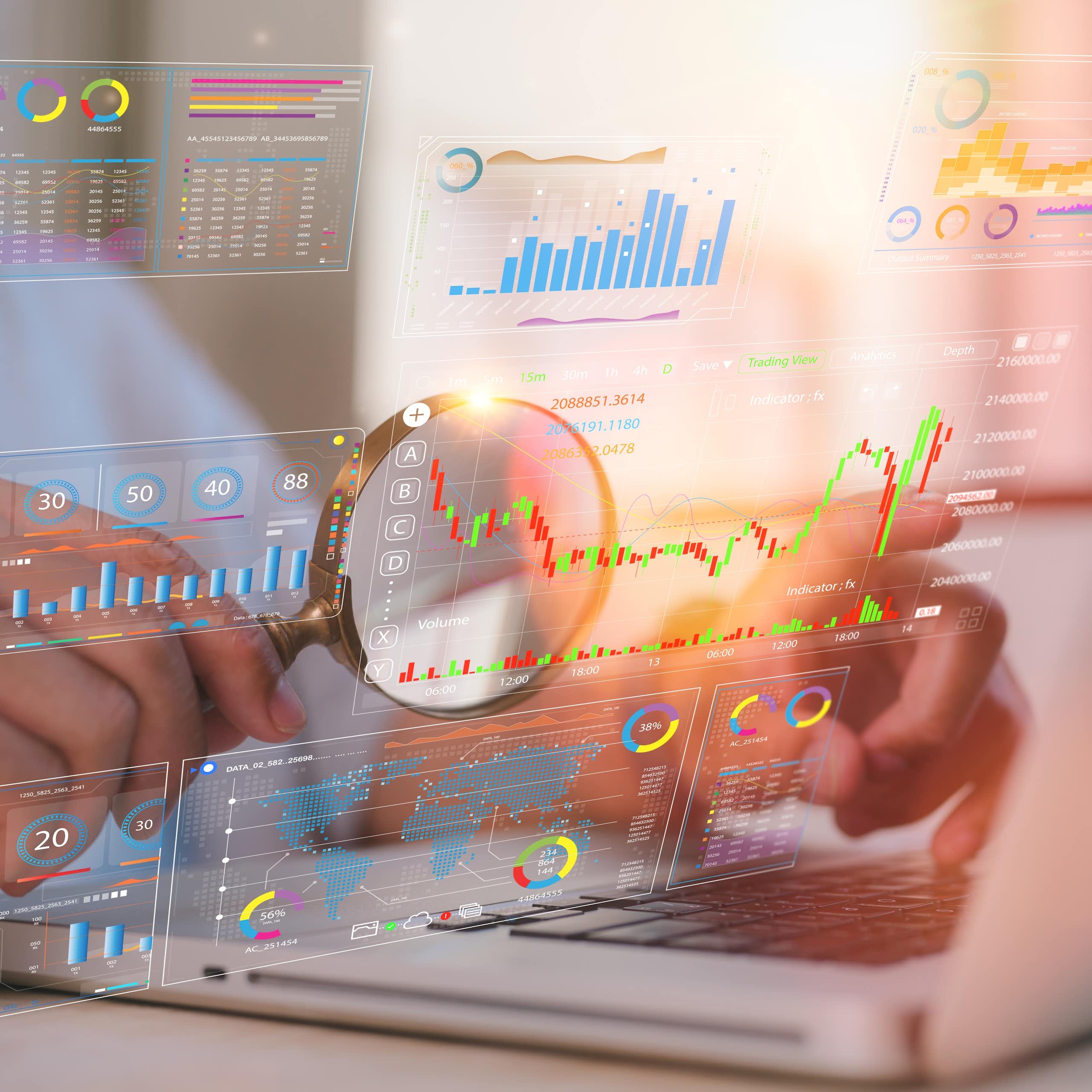 Bagaimana mengatur penggunaan AI dalam riset?