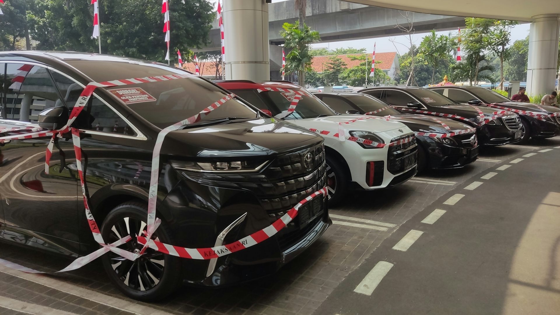Menteri Keuangan Purbaya Yudi Sadewa masih mempertimbangkan pembubaran Satgas BLBI
