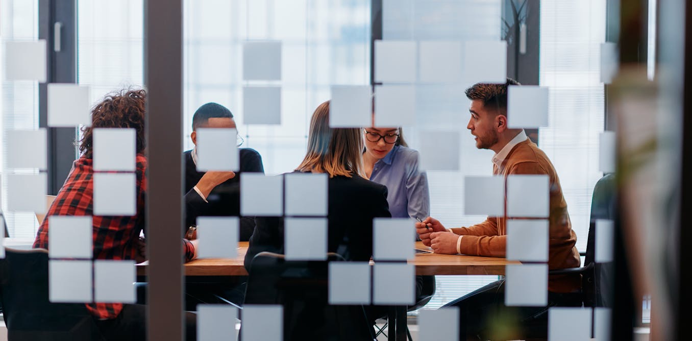 Why meetings can harm employee well-being Why meetings can harm employee well-being