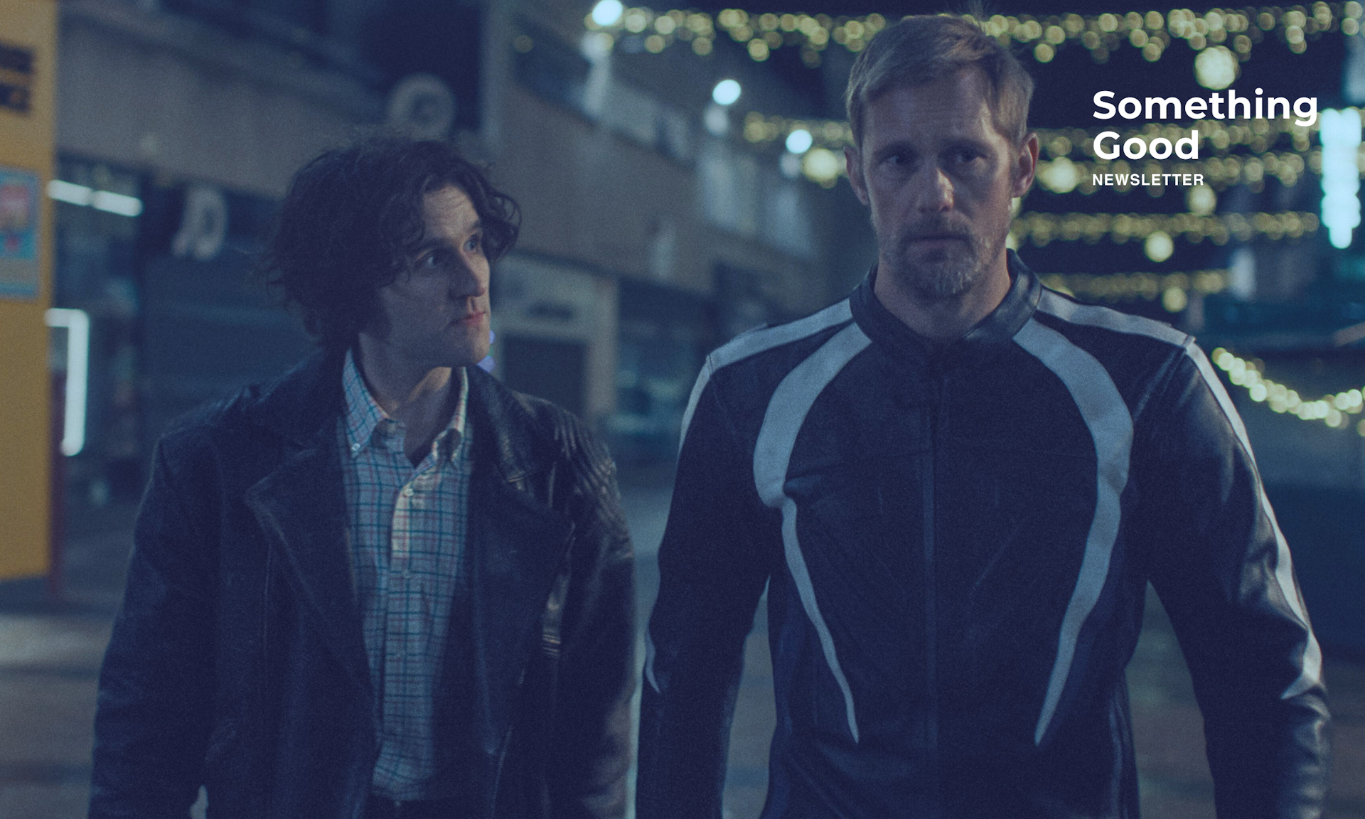 A suburban sexual awakening – what to watch and see this week