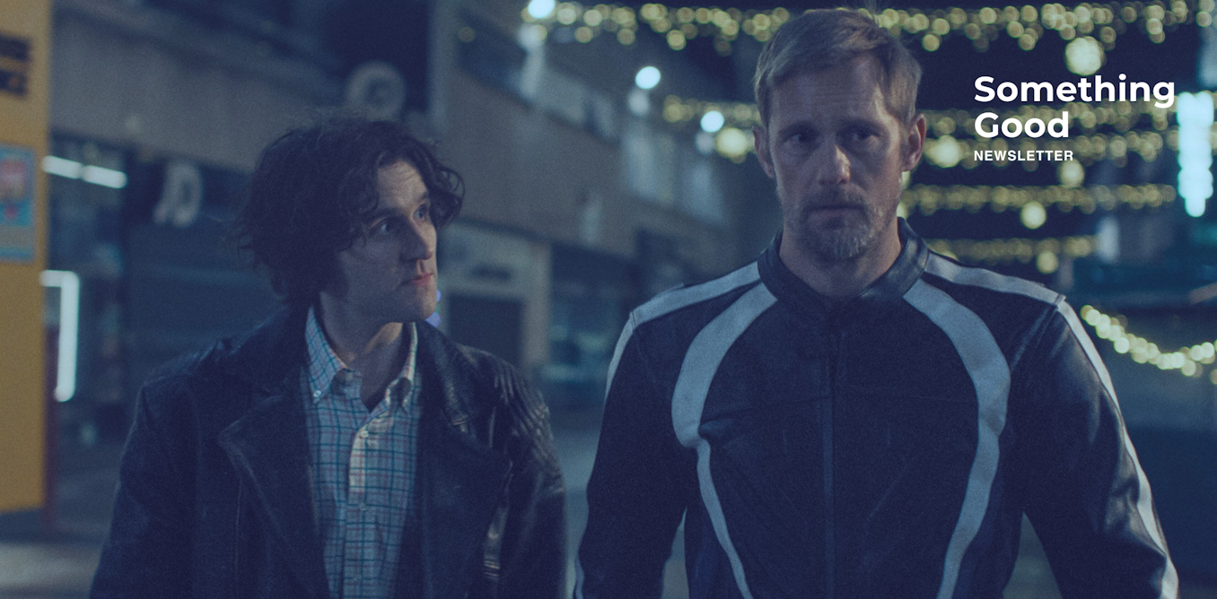 A suburban sexual awakening – what to watch and see this week A suburban sexual awakening – what to watch and see this week