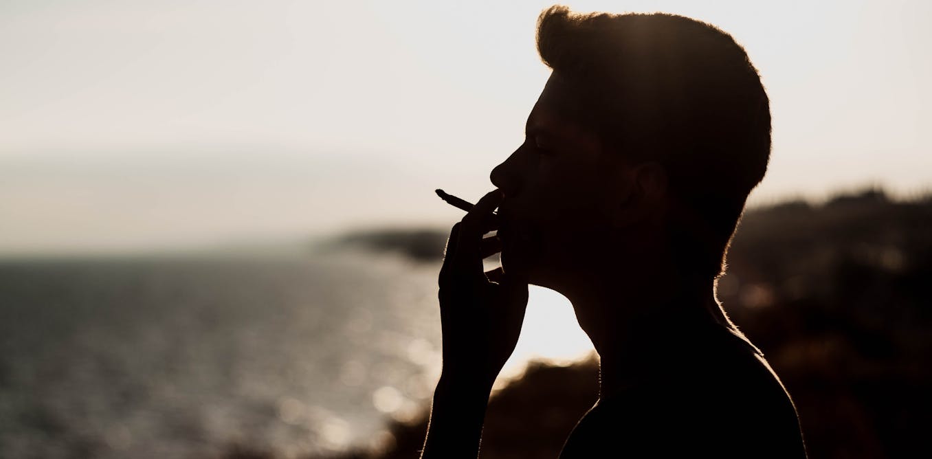 Drug use is changing in England – with more adults showing signs of dependence Drug use is changing in England – with more adults showing signs of dependence