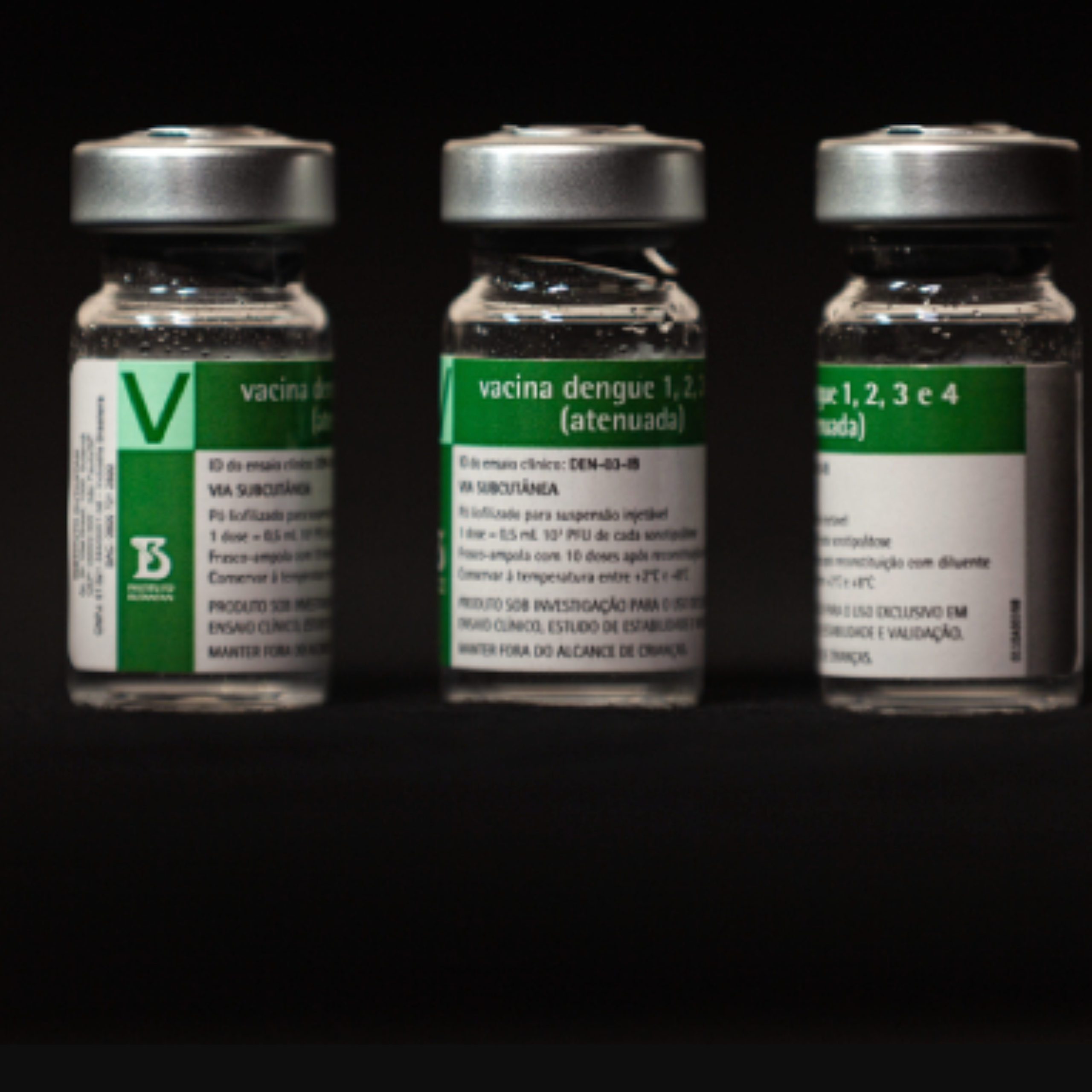 O papel estratégico da nova vacina Butantan-DV, primeira do mundo em dose única contra a dengue