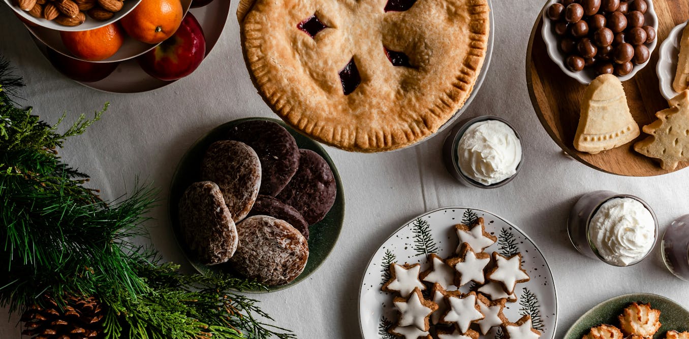 Managing food allergies and dietary restrictions during the holidays Managing food allergies and dietary restrictions during the holidays