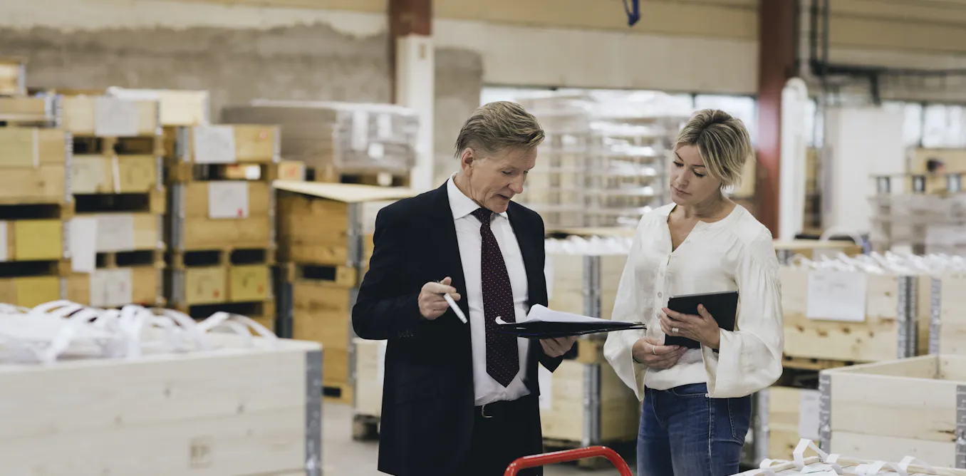 Australian Family Firms Face Succession Challenges