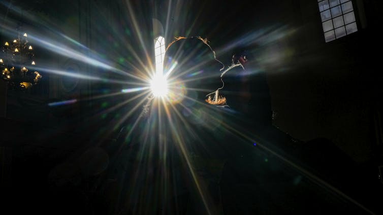 Latin America's Religious Shift: More Say 'Yes' to God but 'No' to Church