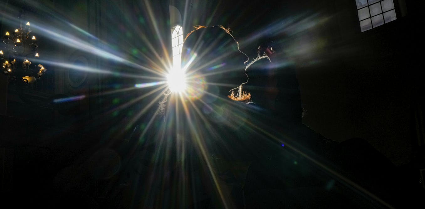 'Yes' to God, but 'no' to church - what religious change looks like for many Latin Americans