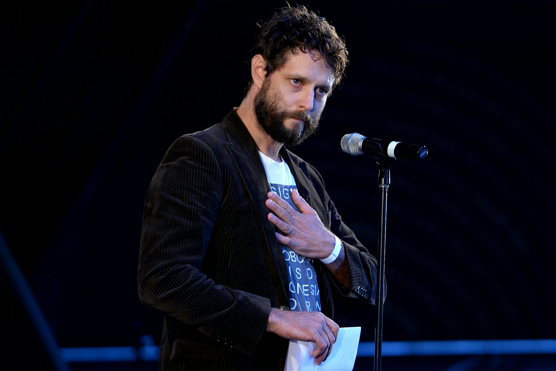 Why Is Ben Quilty Supporting Two Convicted Drug Smugglers