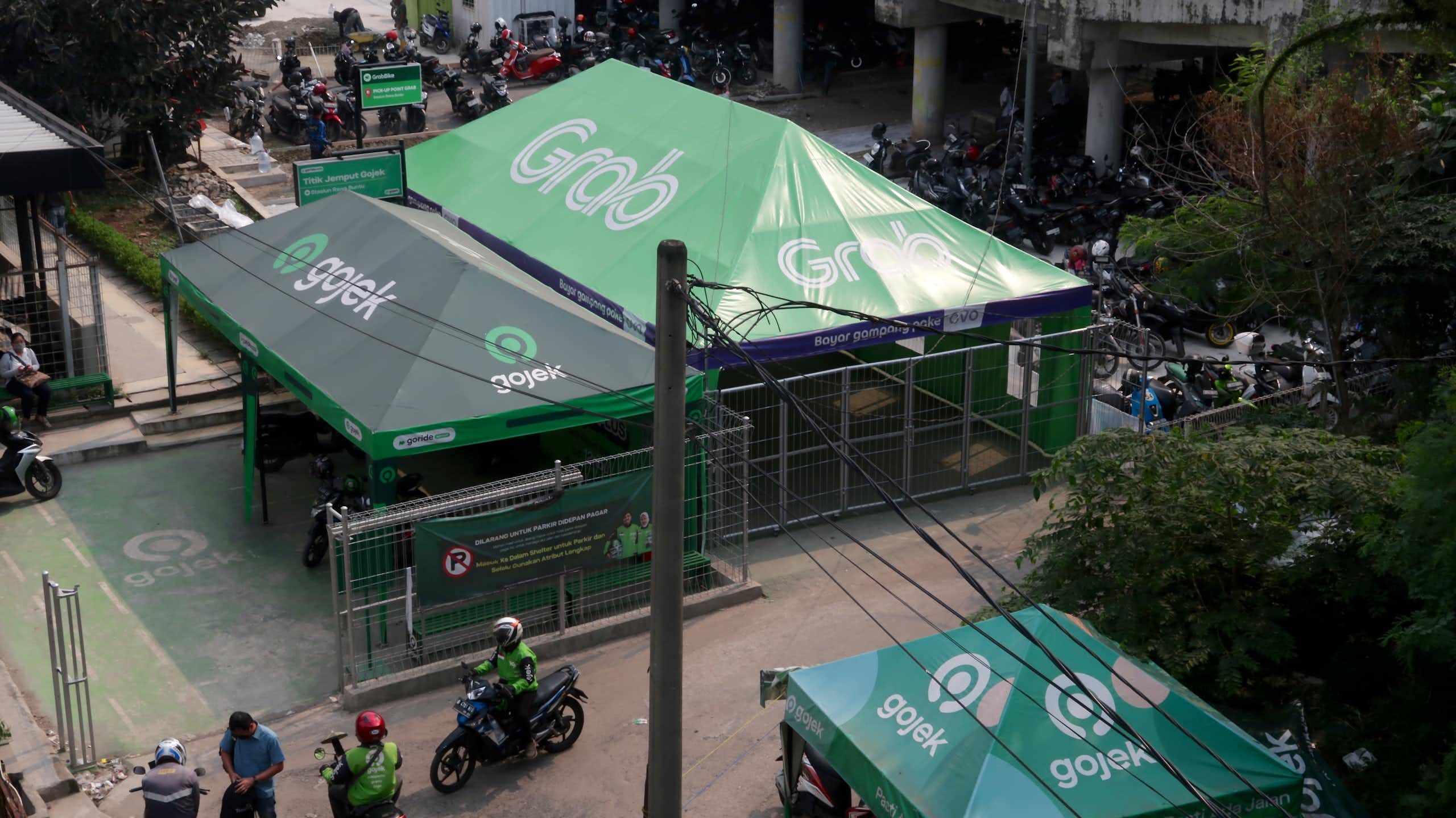 Akankah merger ini terealisasikan?