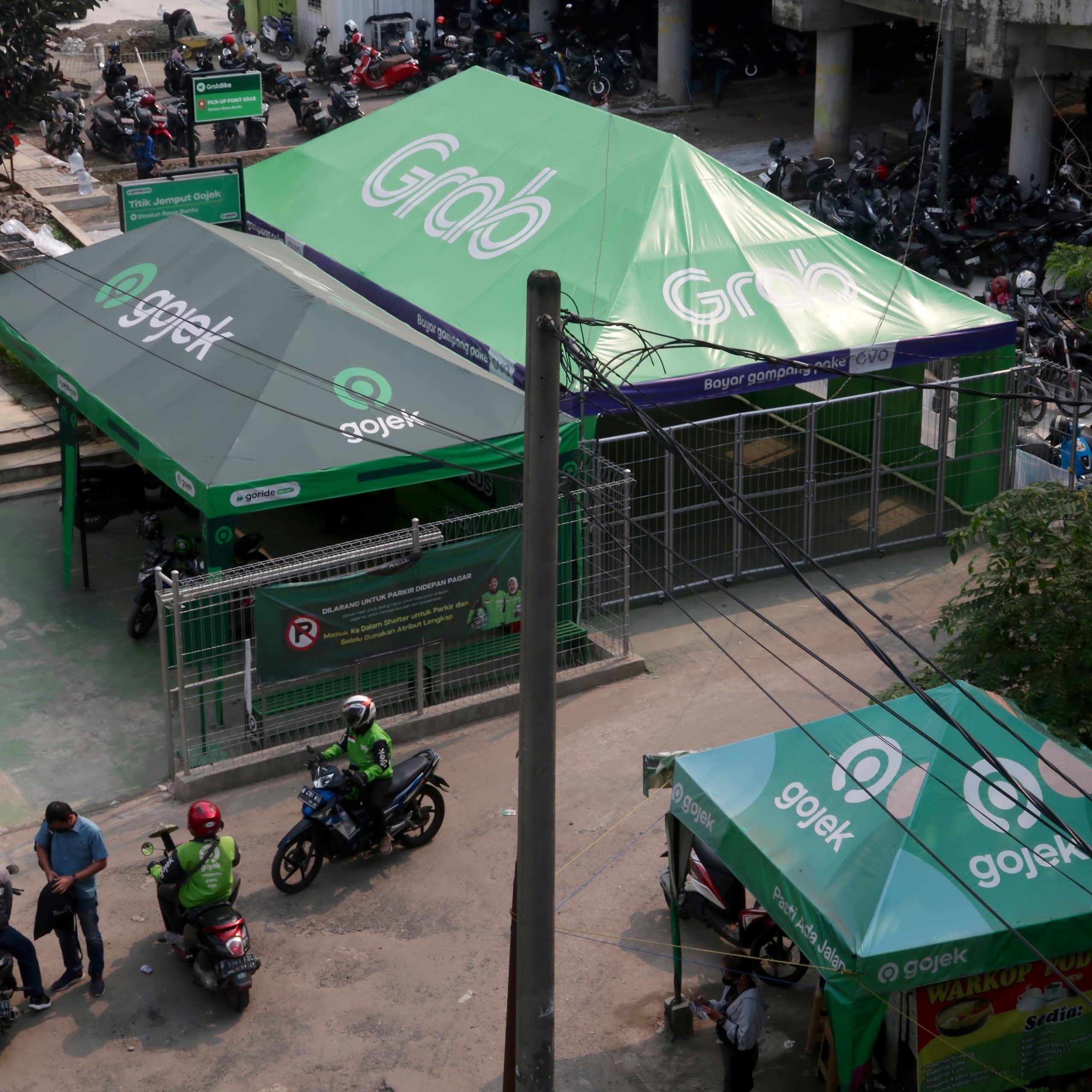 Akankah merger ini terealisasikan?