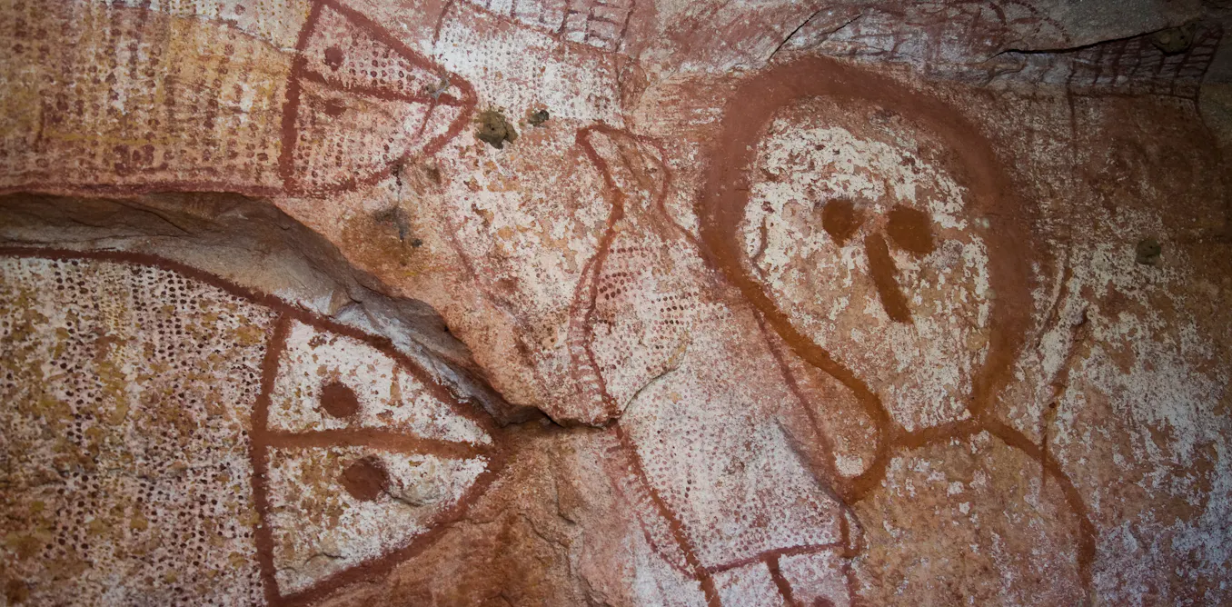 When did people first arrive in Australasia? New archaeogenetics study ...
