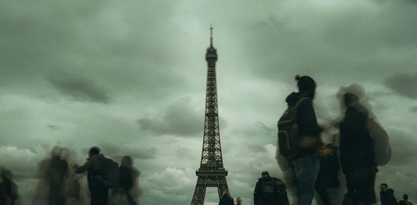 Why can’t we admit to not enjoying a bad holiday? Why can’t we admit to not enjoying a bad holiday?