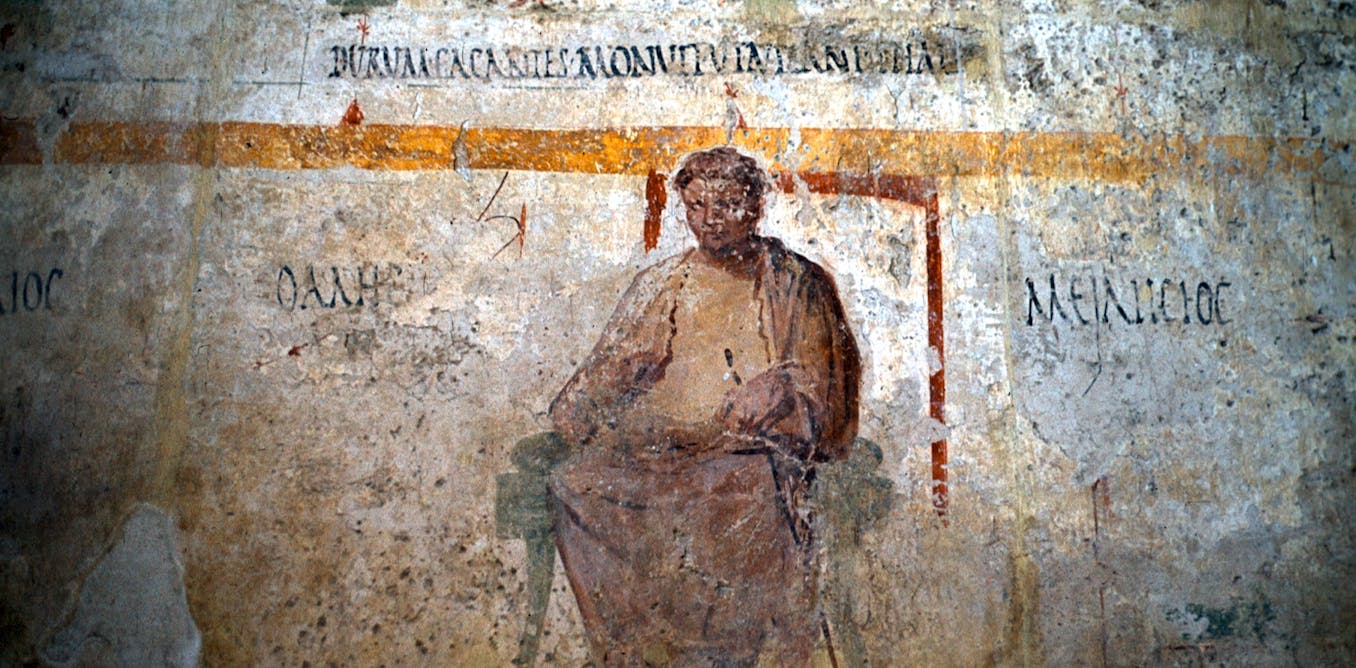 5 lessons about misinformation from ancient Greek and Roman scientists 5 lessons about misinformation from ancient Greek and Roman scientists