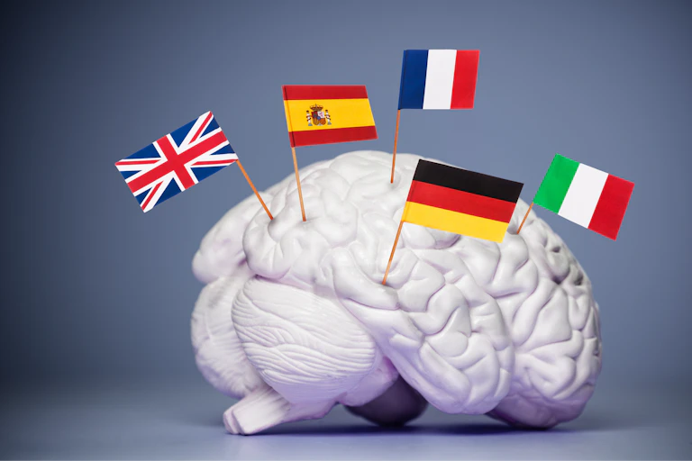 Multilingualisme dapat membantu mencegah penuaan dini.