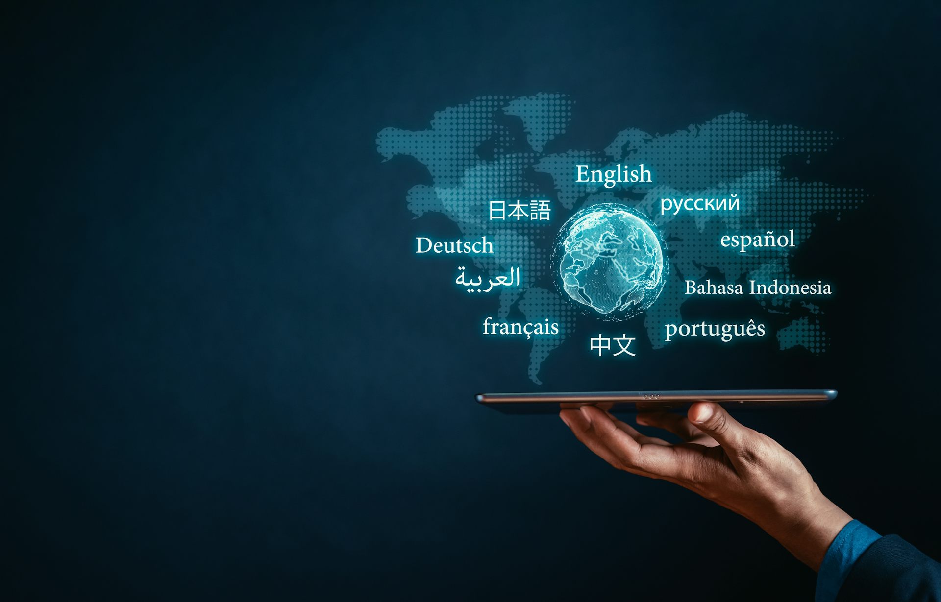 Semakin banyak menguasai bahasa, semakin kecil risiko penuaan dini