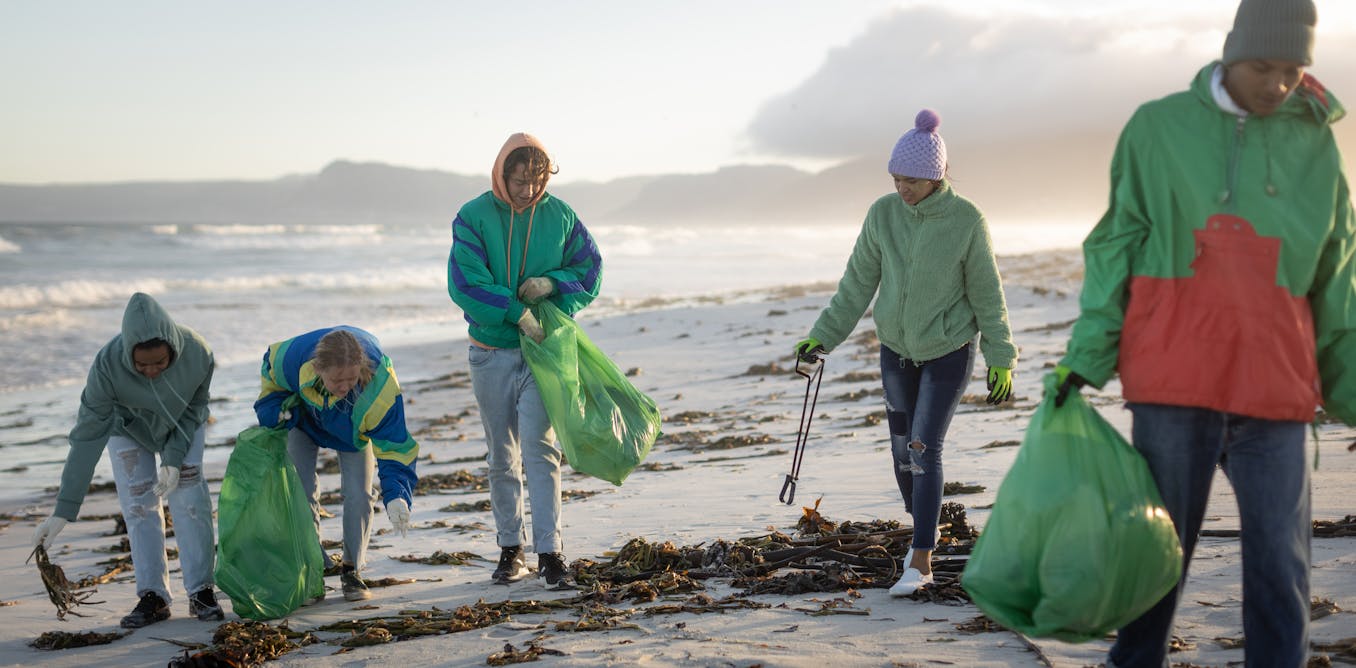 Empathy and reasoning aren't rivals - new research shows they work together to drive people to help more