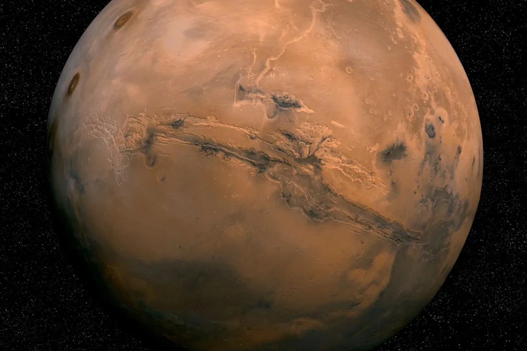 Mars