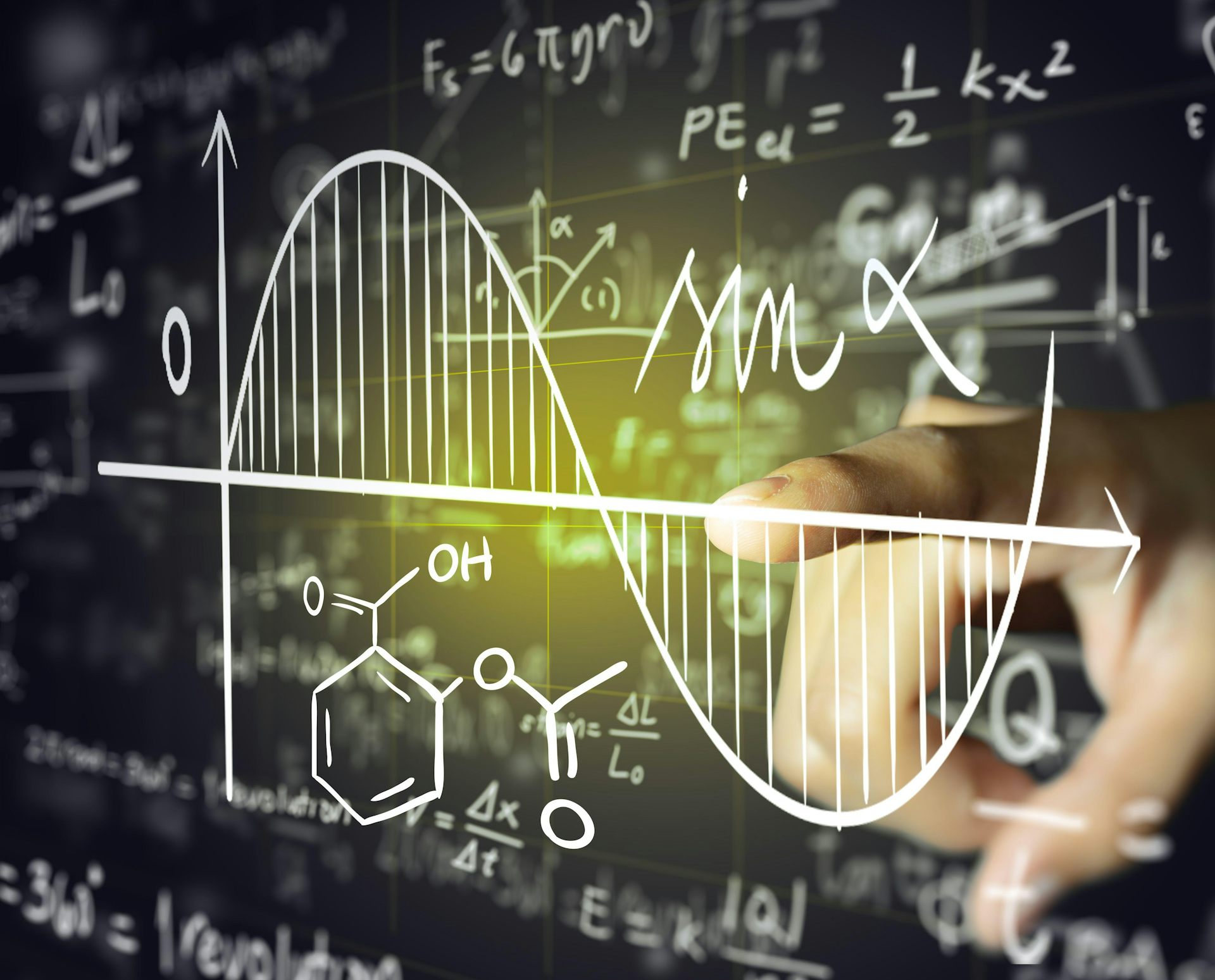 Here’s a revised title: “Why Trump’s Proposal to Let AI Lead Scientific Research Might Have Unintended Consequences”
