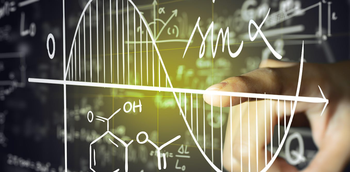 Here’s a revised title: “Why Trump’s Proposal to Let AI Lead Scientific Research Might Have Unintended Consequences” Here’s a revised title: “Why Trump’s Proposal to Let AI Lead Scientific Research Might Have Unintended Consequences”