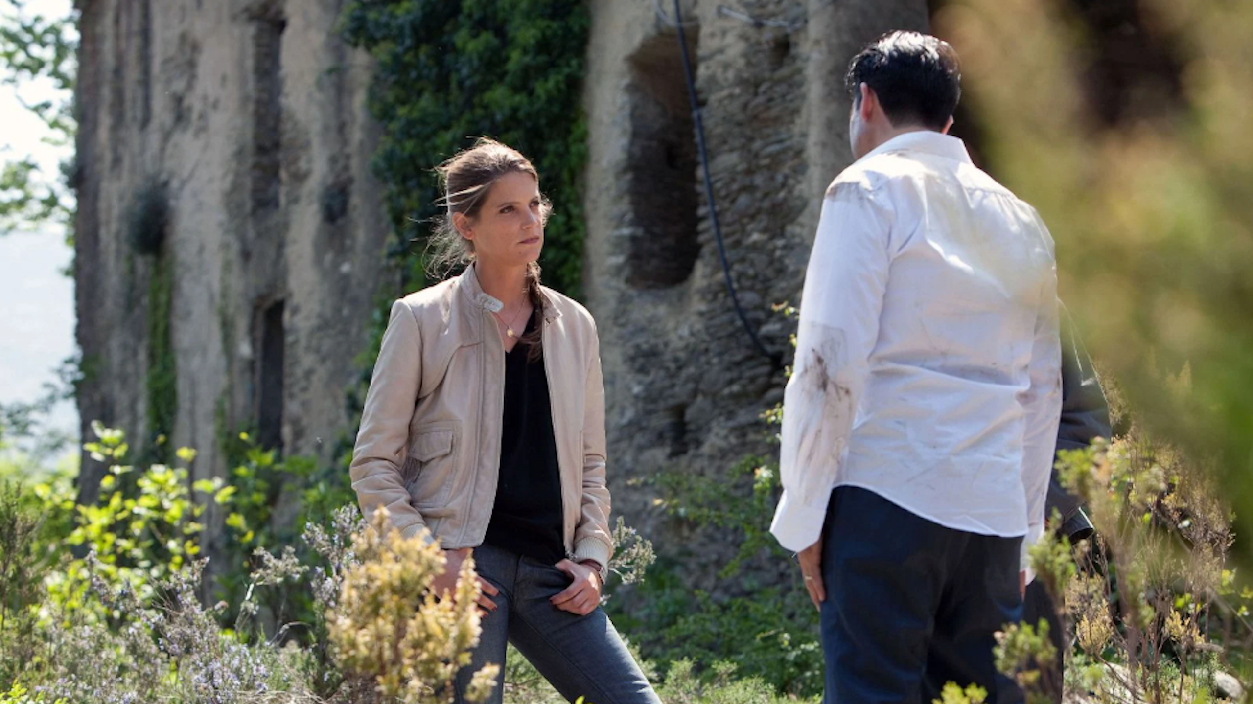 De « Mafiosa » à « Plaine orientale », l’imaginaire de la mafia corse à l’écran