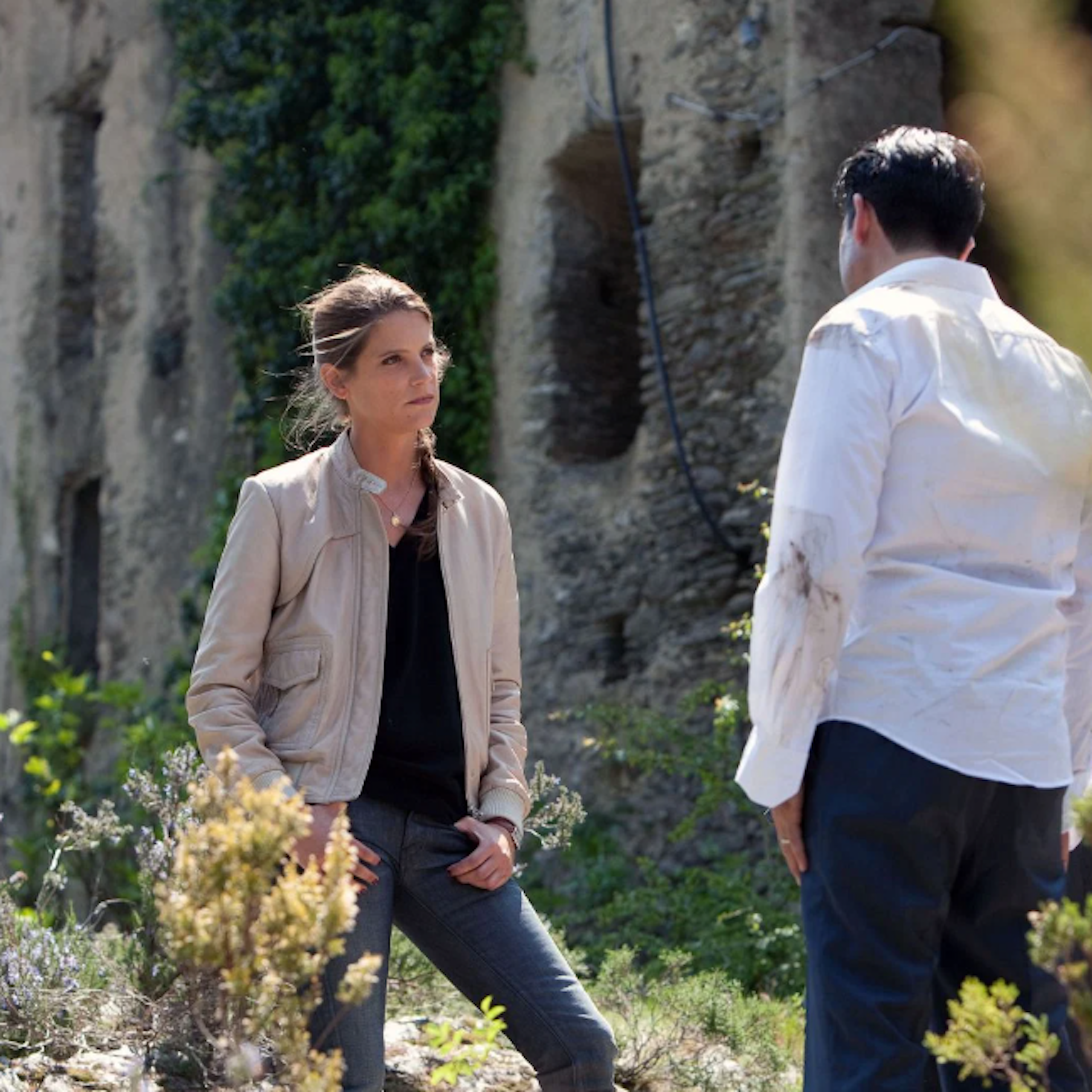 De « Mafiosa » à « Plaine orientale », l’imaginaire de la mafia corse à l’écran