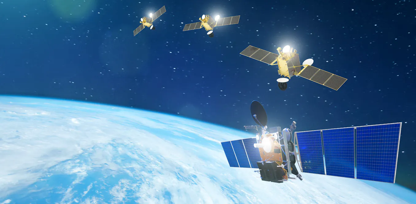 Google Tests TPUs In Space Data Centers