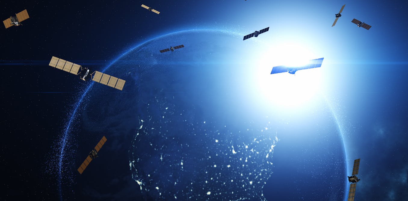 Google’s proposed data center in orbit will face issues with space debris in an already crowded orbit Google’s proposed data center in orbit will face issues with space debris in an already crowded orbit