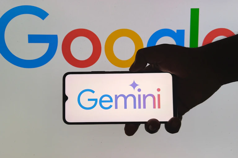 Google Gemini