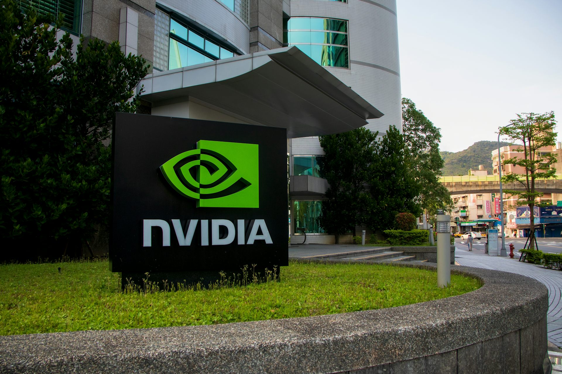 NVidia