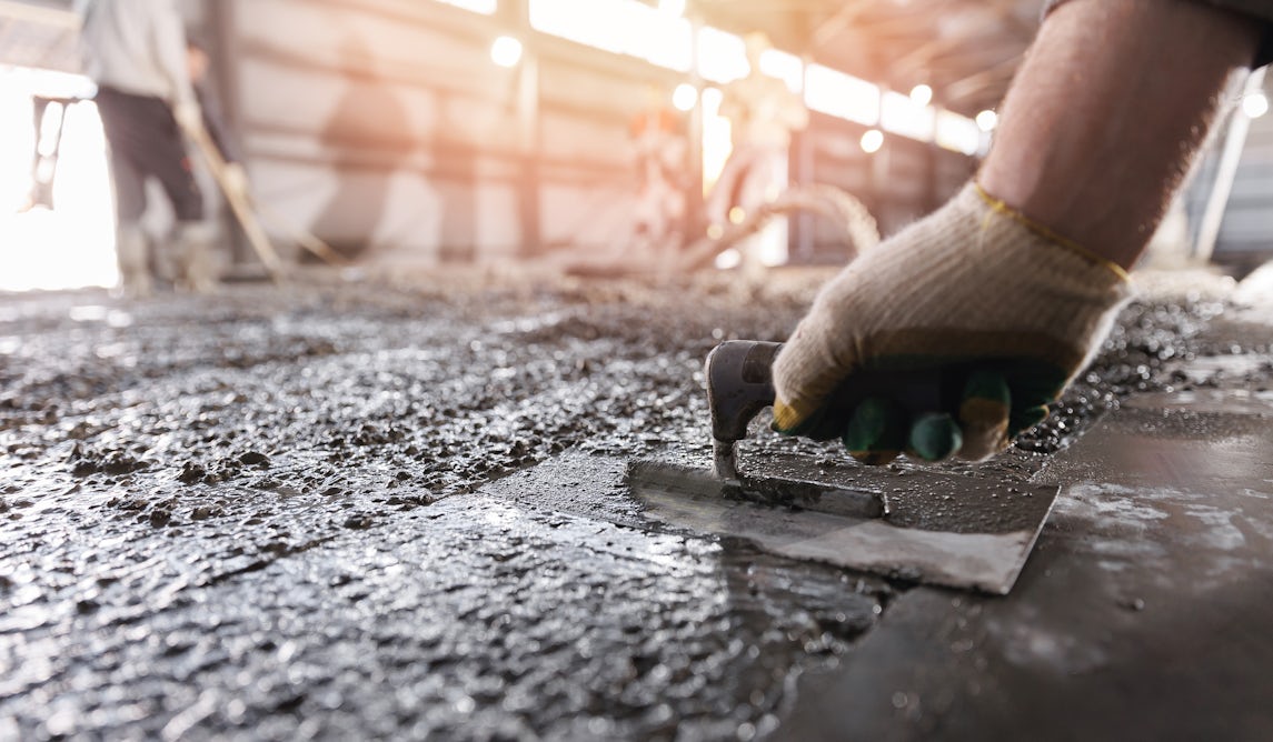 theconversation.com - Mehdi Chougan - Could electric vehicle battery waste fix concrete's carbon problem?