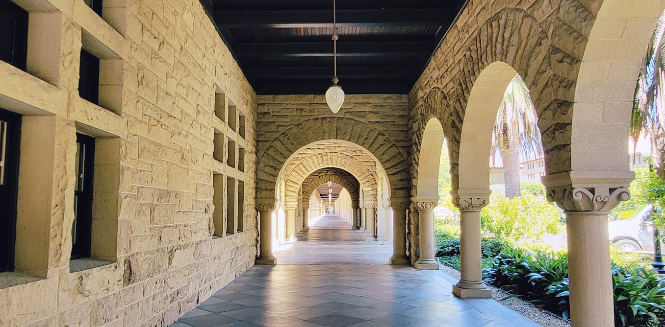 Federal funding cuts are only one problem facing America’s colleges and universities Federal funding cuts are only one problem facing America’s colleges and universities