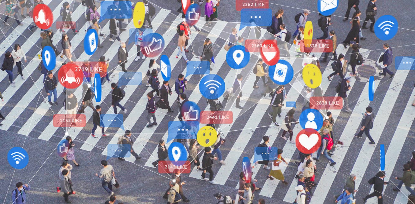 Yes, the government can track your location – but usually not by spying on you directly