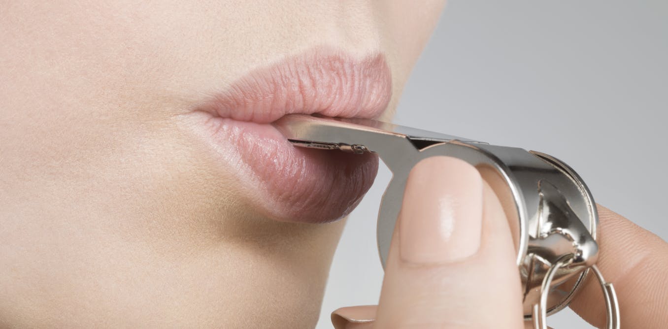 What national security truth-tellers reveal in an age of crackdowns What national security truth-tellers reveal in an age of crackdowns