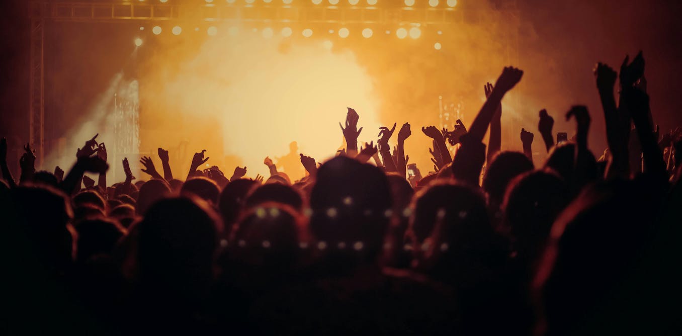 As music festival season ramps up, artists can help shine a light on an ‘invisible’ workforce As music festival season ramps up, artists can help shine a light on an ‘invisible’ workforce