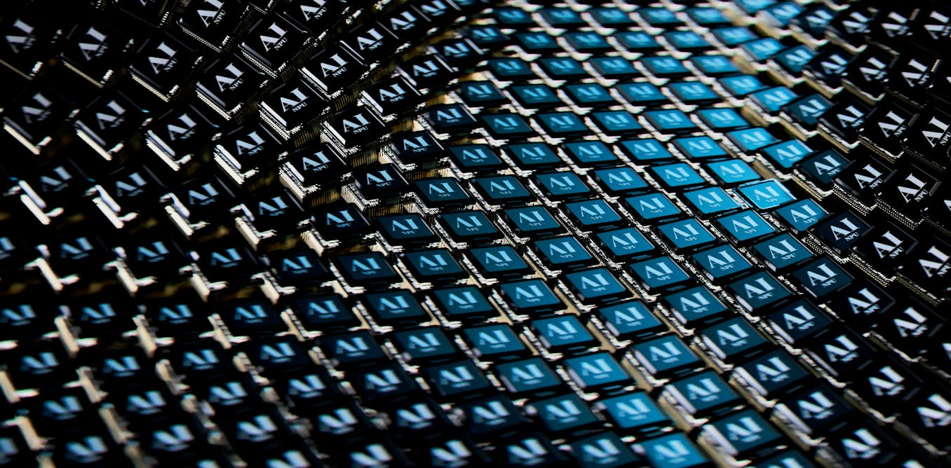 Australia’s National AI Plan: Who Will Benefit? Australia’s National AI Plan: Who Will Benefit?