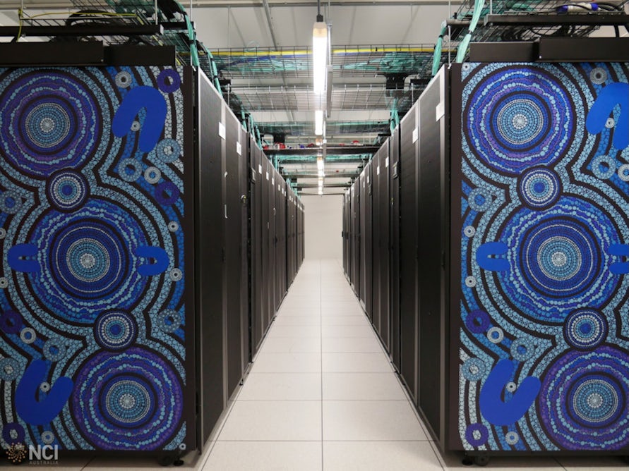 theconversation.com - Christian Jakob - Australia's supercomputers are falling behind - and it's hurting our ability to adapt to climate change