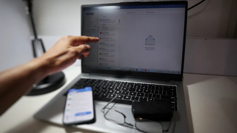 Saat WFH, pekerja tertuntut membuktikan bahwa mereka benar-benar bekerja.