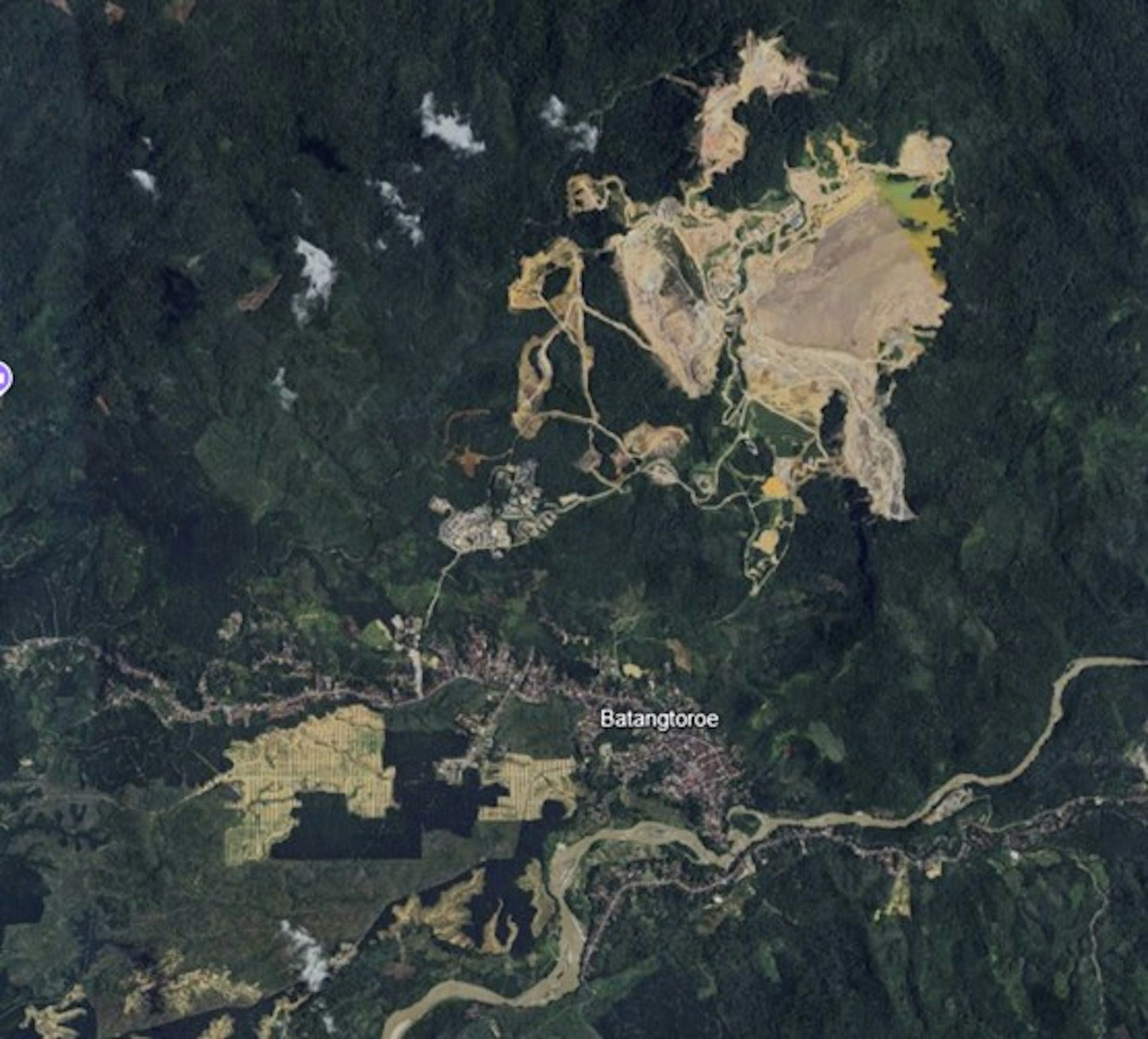 Sumatra&rsquo;s flood crisis: How deforestation turned a cyclonic storm into a likely recurring tragedy