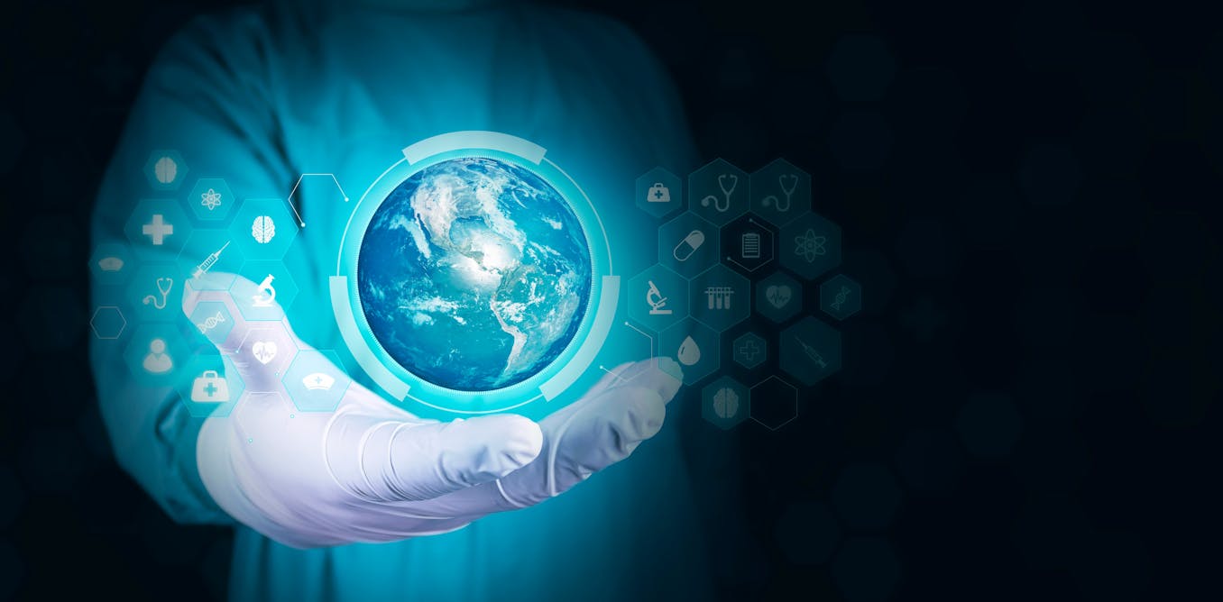 The world is facing a cancer crisis that’s hitting the most vulnerable hardest The world is facing a cancer crisis that’s hitting the most vulnerable hardest